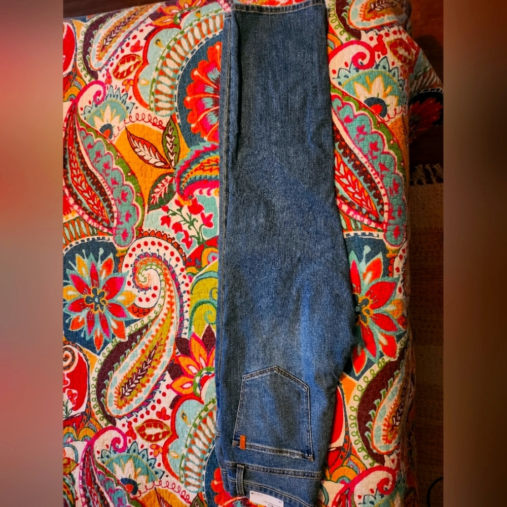 Hudson jeans